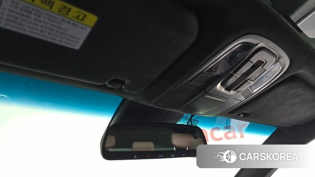 Hyundai Santa Fe TM id 4435183 из Кореи 10