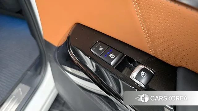 Kia Mohave Master id 2975100 из Кореи 10