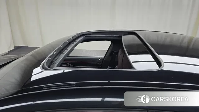 BMW 7 Series (G11) id 3478477 из Кореи 10