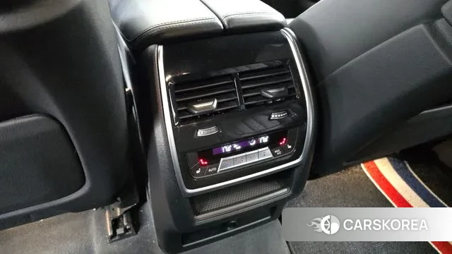 BMW X6 (G06) id 3153958 из Кореи 10