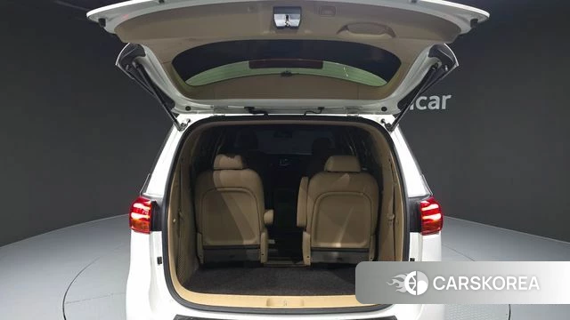 Kia The New Carnival id 4895284 из Кореи 10