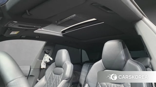 Audi Q8 (4M) id 4881348 из Кореи 10
