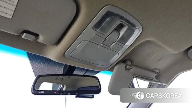 Ssangyong Berry New Tivoli id 3253912 из Кореи 10