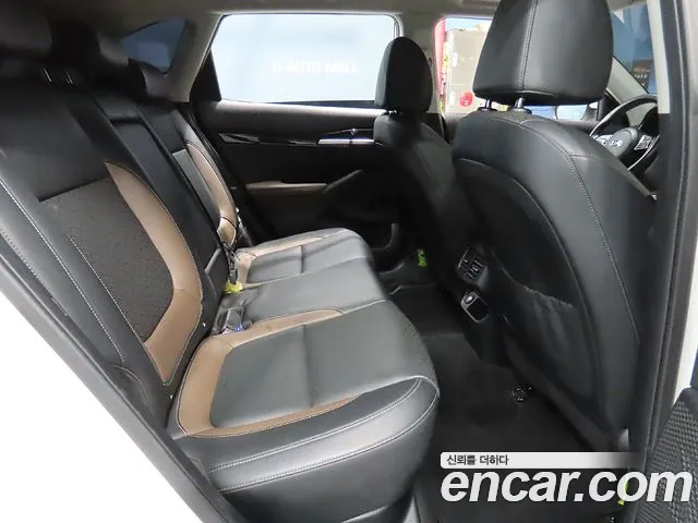 Kia Seltos id 2632001 из Кореи 10