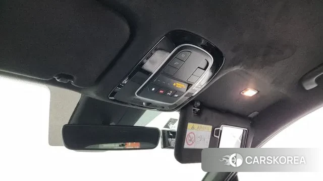 Hyundai The New Santa Fe id 3666100 из Кореи 10