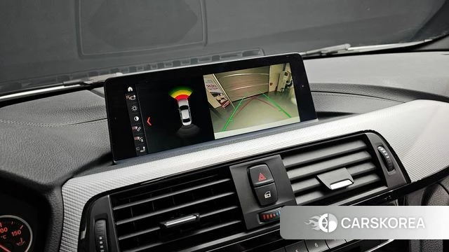 BMW 3 Series (F30) id 3942999 из Кореи 10