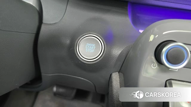 Hyundai Casper id 4018211 из Кореи 10