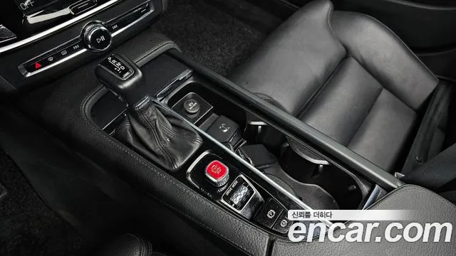 Volvo S90 id 2674250 из Кореи 10