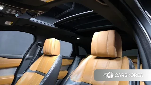 Land Rover Range Rover Velar id 3423176 из Кореи 10