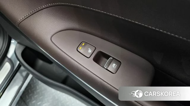 Hyundai The New Grandeur IG Hybrid id 3819362 из Кореи 10