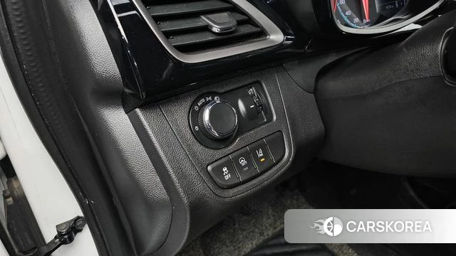 Chevrolet (GM Daewoo) The New Spark id 4872752 из Кореи 10
