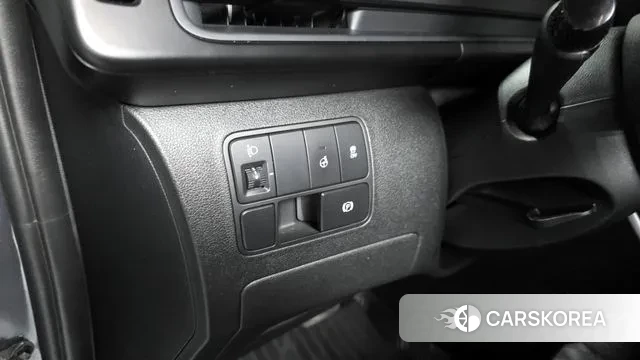 Hyundai Staria id 3143405 из Кореи 10