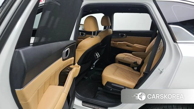 Kia Sorento 4th Generation id 3942344 из Кореи 10