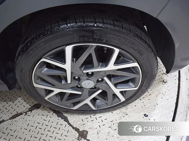 Hyundai The New Kona Hybrid id 3498777 из Кореи 10