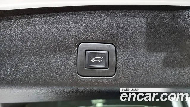 Chevrolet (GM Daewoo) Trailblazer id 2944521 из Кореи 10