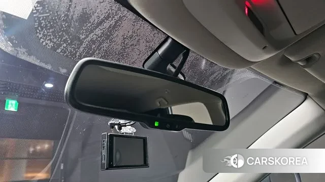 Renault Korea (Samsung) The New QM6 id 3214655 из Кореи 10