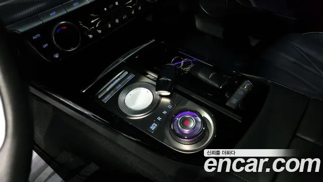 Genesis G80 (RG3) id 2521715 из Кореи 10