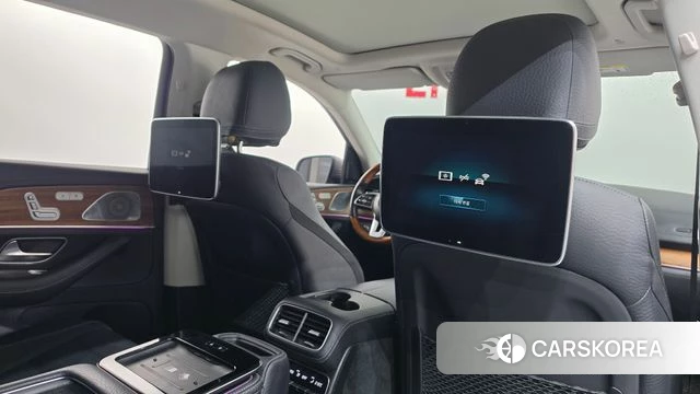 Mercedes-Benz GLS - Class X167 id 4754720 из Кореи 10