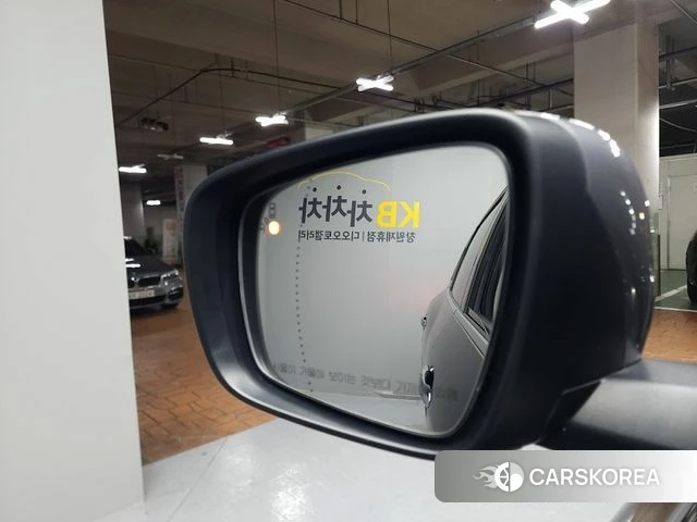 Renault Korea (Samsung) QM6 id 4581882 из Кореи 10