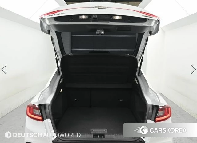 Renault Korea (Samsung) XM3 id 3799896 из Кореи 10