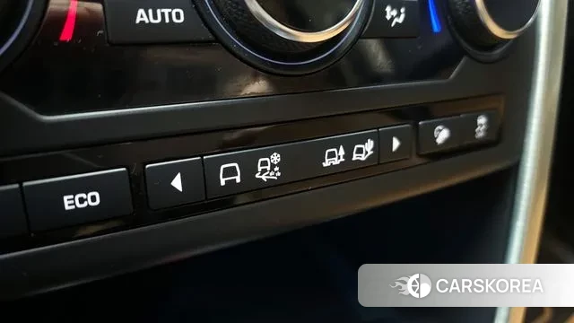 Land Rover Discovery Sports id 3336453 из Кореи 10