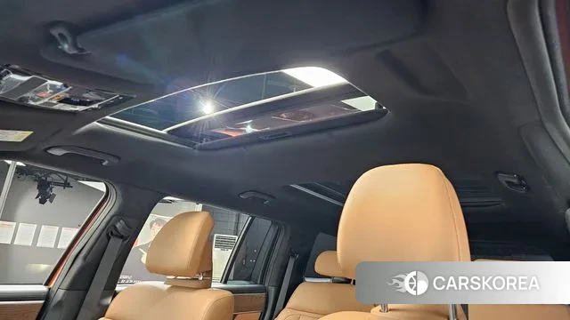 Hyundai Santa Fe (MX5) id 3400207 из Кореи 10