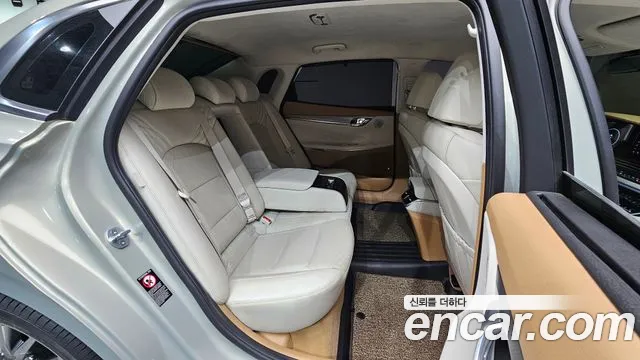 Hyundai The New Grandeur IG id 2718640 из Кореи 10