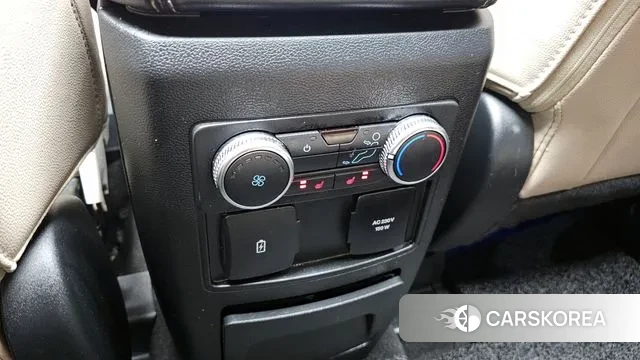 Ford Explorer 6th Generation id 3591240 из Кореи 10