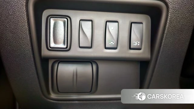 Renault Korea (Samsung) QM6 id 3861494 из Кореи 10