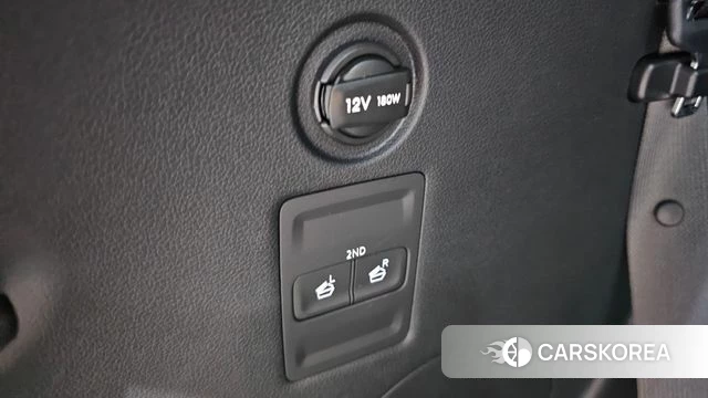 Hyundai The New Palisade id 4623517 из Кореи 10