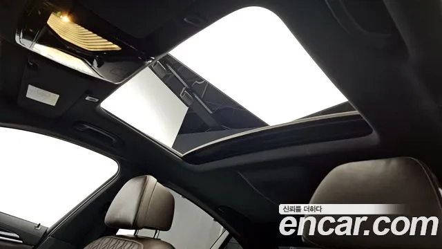 BMW 5 Series (G30) id 2863173 из Кореи 10