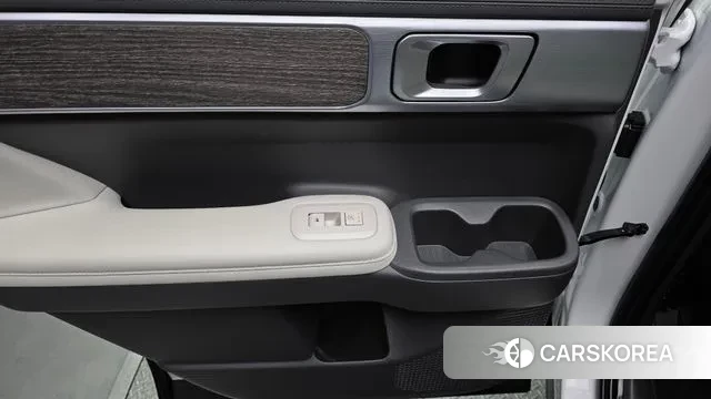 Hyundai Santa Fe (MX5) id 3596514 из Кореи 10