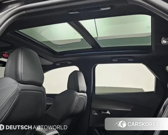 Peugeot 3008 second generation id 3482198 из Кореи 10