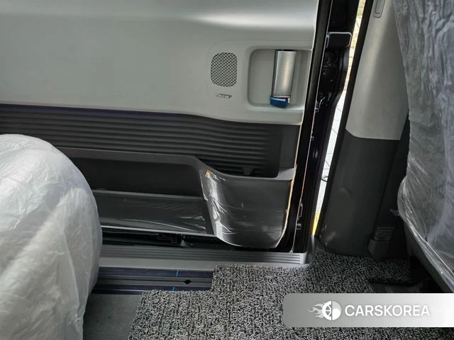 Hyundai Staria id 3810930 из Кореи 10