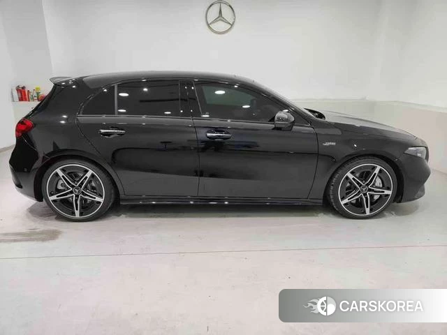 Mercedes-Benz Class A AMG (imported) id 4211335 из Китая 10