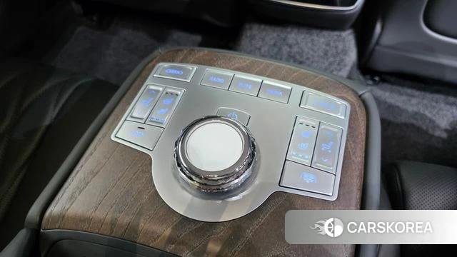 Genesis G80 (RG3) id 3934071 из Кореи 10