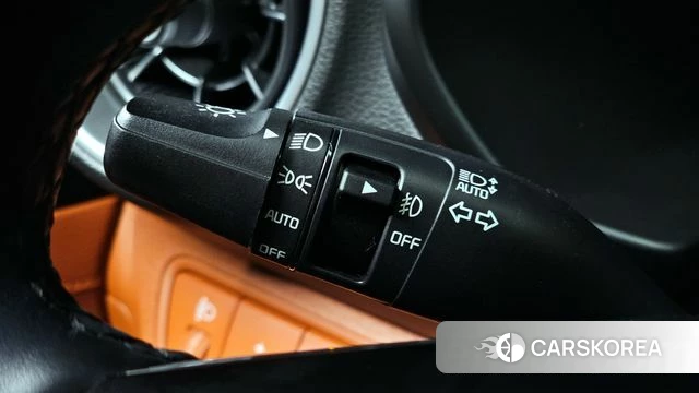Kia The New K3 2nd generation id 4428994 из Кореи 10