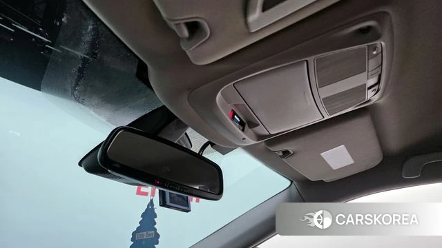 Renault Korea (Samsung) QM6 id 3880030 из Кореи 10