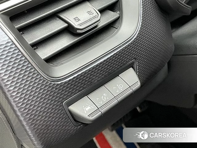 Renault Korea (Samsung) XM3 id 4350659 из Кореи 10