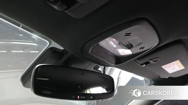 Chevrolet (GM Daewoo) Trax Crossover id 4847936 из Кореи 10