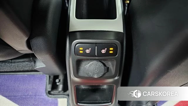 Kia The New Ray id 3819032 из Кореи 10