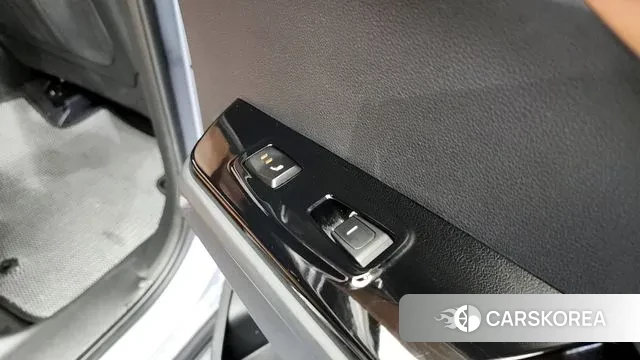 Ssangyong Torres id 3016353 из Кореи 10