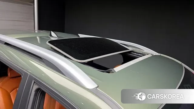 Ssangyong The New Rexton Sport id 3334243 из Кореи 10