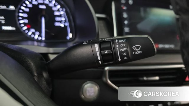 Kia K7 Premier id 4416898 из Кореи 10