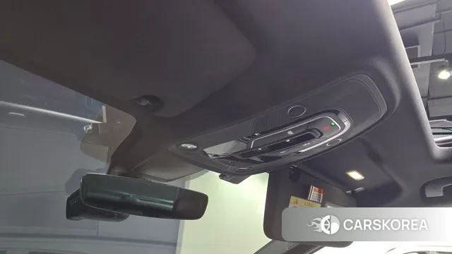 Audi Q7 (4M) id 3787323 из Кореи 10