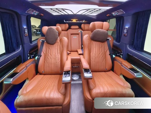 Mercedes-Benz Vito id 4275535 из Китая 10