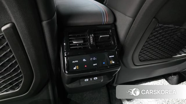 Renault Korea (Samsung) Grand Coleos id 4879537 из Кореи 10