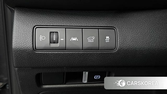 Hyundai The New Santa Fe id 3935997 из Кореи 10