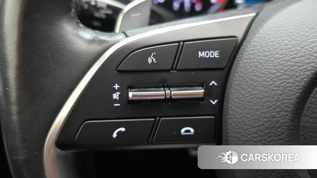 Hyundai Sonata (DN8) id 4745351 из Кореи 10
