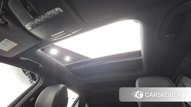 Mercedes-Benz GLC-Class X253 id 3528996 из Кореи 10